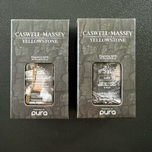 Pura Home Fragrance NEW